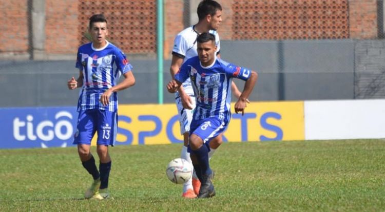 Están los semifinalistas de la Nacional B