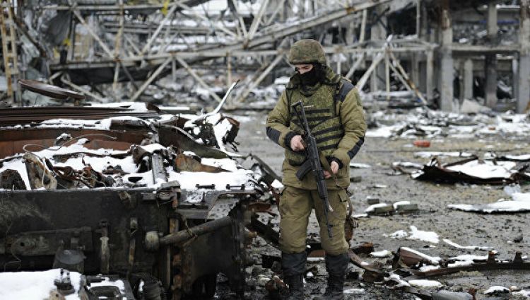 Día 41 de invasión: ONU debate la masacre de Bucha y Rusia presiona el Donbás