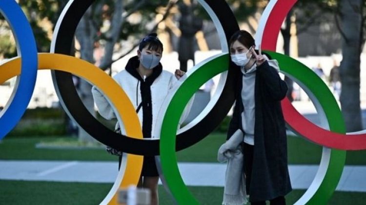 Oficial: los Juegos Olímpicos de Tokio fueron postergados para 2021