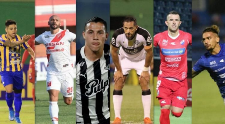Tres partidos en simultáneo para comenzar a definir el panorama