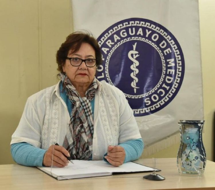 Covid-19: Médica sugiere que no vacunados costeen su internación