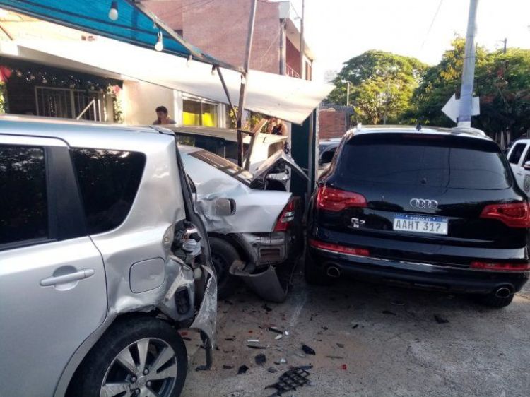 Fiscalía confirma ingesta de alcohol en camioneta que mató a una madre