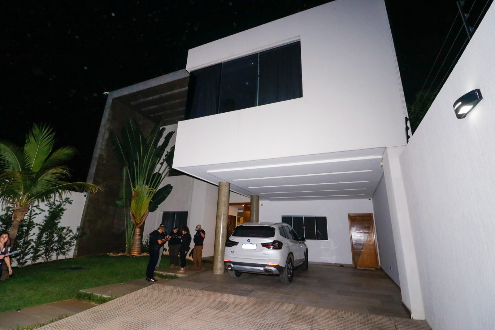 Desarticulan organización criminal investigada por el envío de 17 toneladas de cocaína a Europa