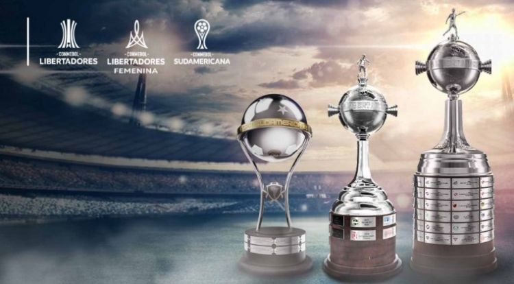 CONMEBOL aumentará sus premios en el 2022