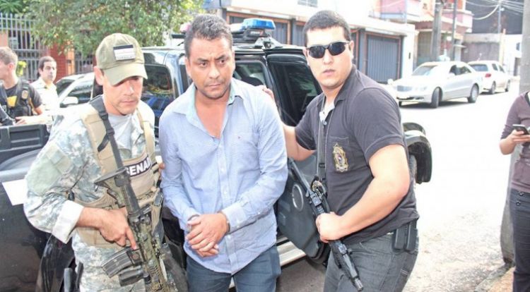 Criminólogo revela el “pecado” de Chicharõ que le terminó costando la vida