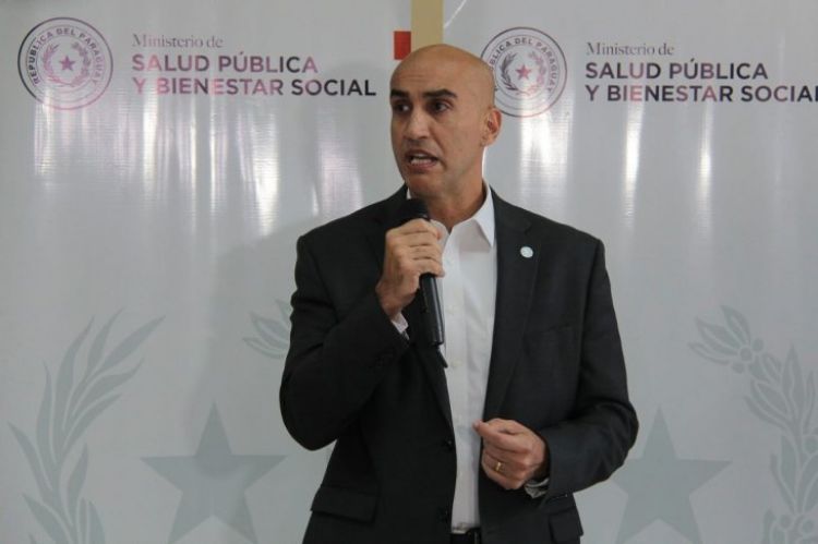Covid-19: Casos positivos aumentan a 440