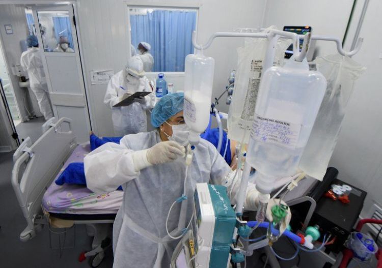 Coronavirus: Ministerio de Salud reporta tres muertes y 57 contagios