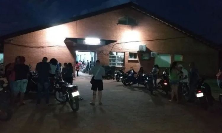 Pedro Juan Caballero: Matan a joven y hieren a su hermano a balazos