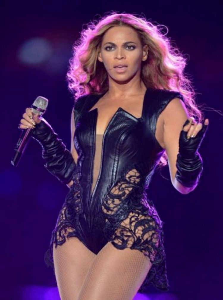 Beyoncé dona 6 millones de dólares para asistencia sanitaria