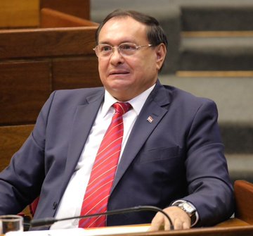 El Senado designa a representantes ante el JEM y cartismo queda fuera