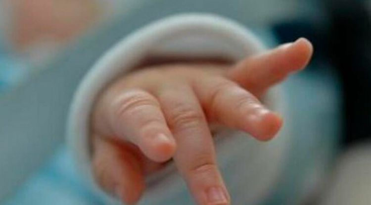 Bebé de 2 meses muere por falta de terapia en Santaní