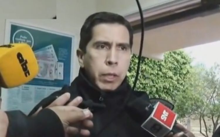 “Es una guerra, hay batallas que vamos a ganar y otras que vamos a perder”, asegura ministro