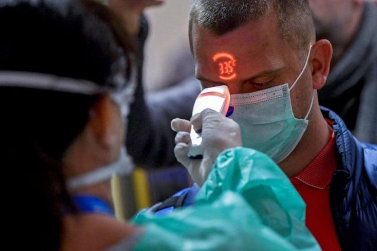 Científicos descubren anticuerpos que bloquean infección del Covid-19