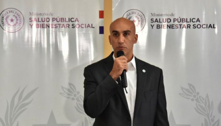Ascienden a 11 los casos confirmados de coronavirus en Paraguay