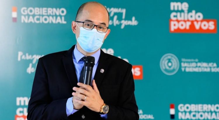 Primeras dosis vuelven el lunes para 3 grupos, también seguirán segundas dosis