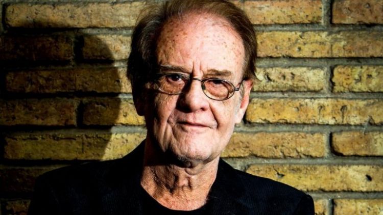 Murió el cantautor Luis Eduardo Aute, a los 76 años
