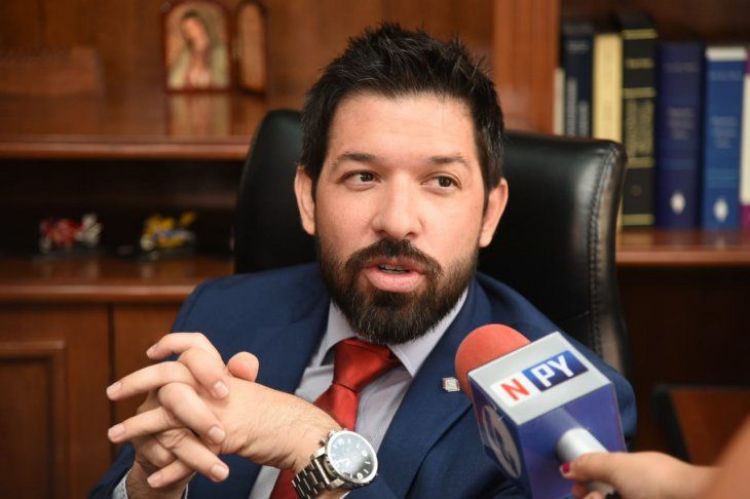 Fiscalía indaga responsabilidad de los Ferreira por daño patrimonial
