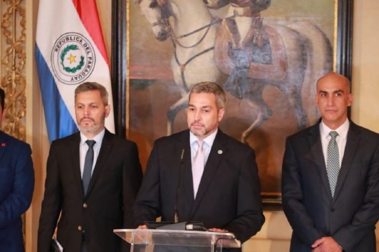 Gobierno anuncia medidas económicas de contingencia por el coronavirus