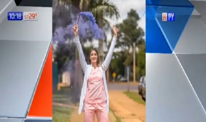 Médica recién egresada muere durante cirugía estética en Foz de Yguazú