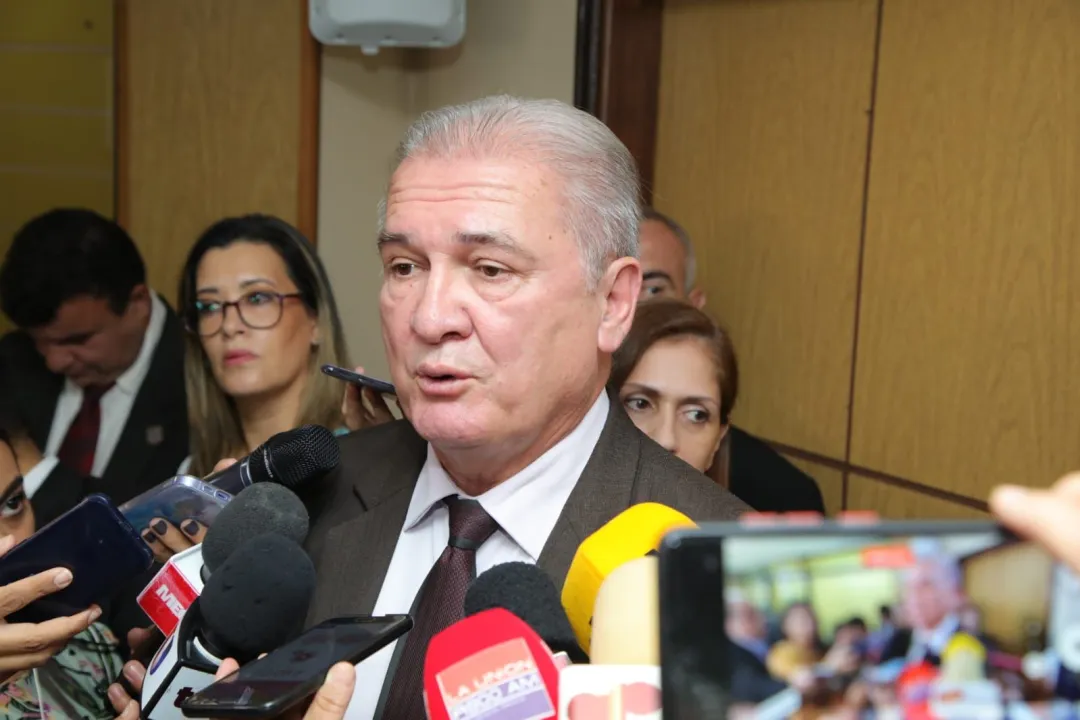 Un ataque Injustificado a Pedro Juan Caballero