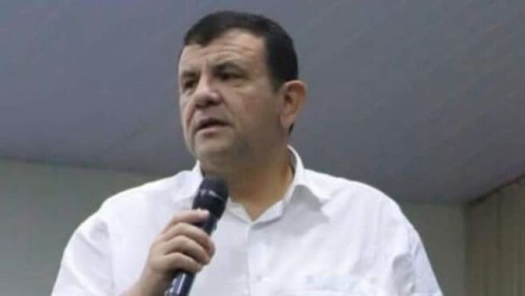 Pastor narco buscaba acceder a espacios políticos a través de ANR