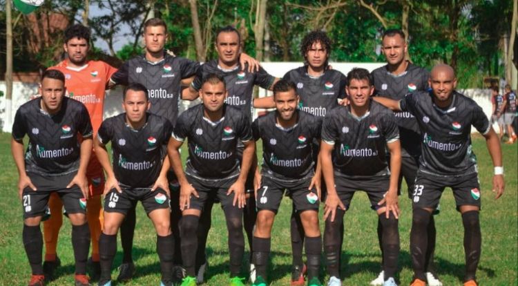 Están los clasificados de la Nacional B