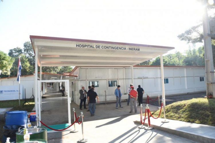 Otra muerte por coronavirus: una joven de 18 años