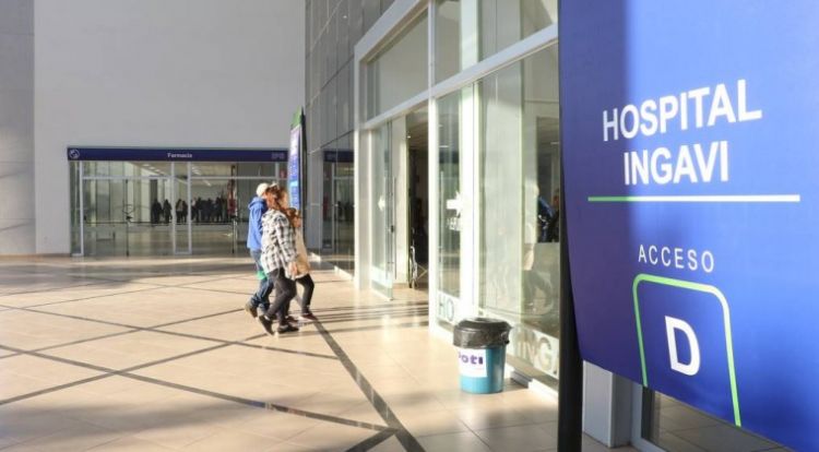Confirman que médica agredida estaba embarazada y perdió su bebé