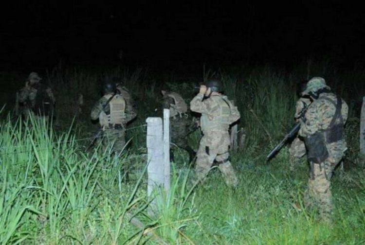 Atacan retiro ganadero y matan a guardia de seguridad en San Alfredo