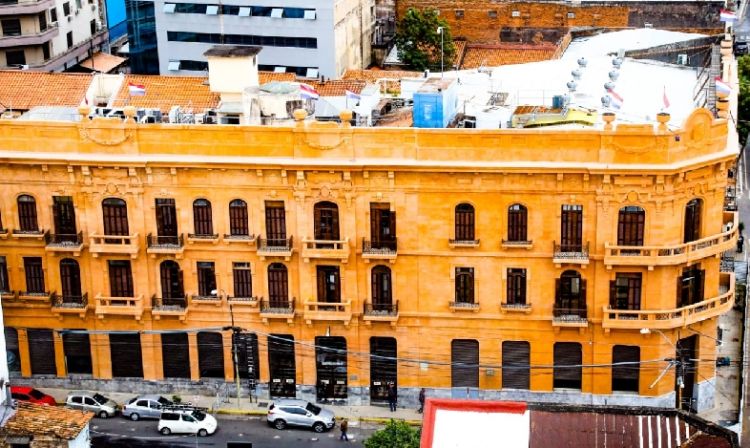 Ejecución presupuestaria de la Administración Central aumentó un 18,8%
