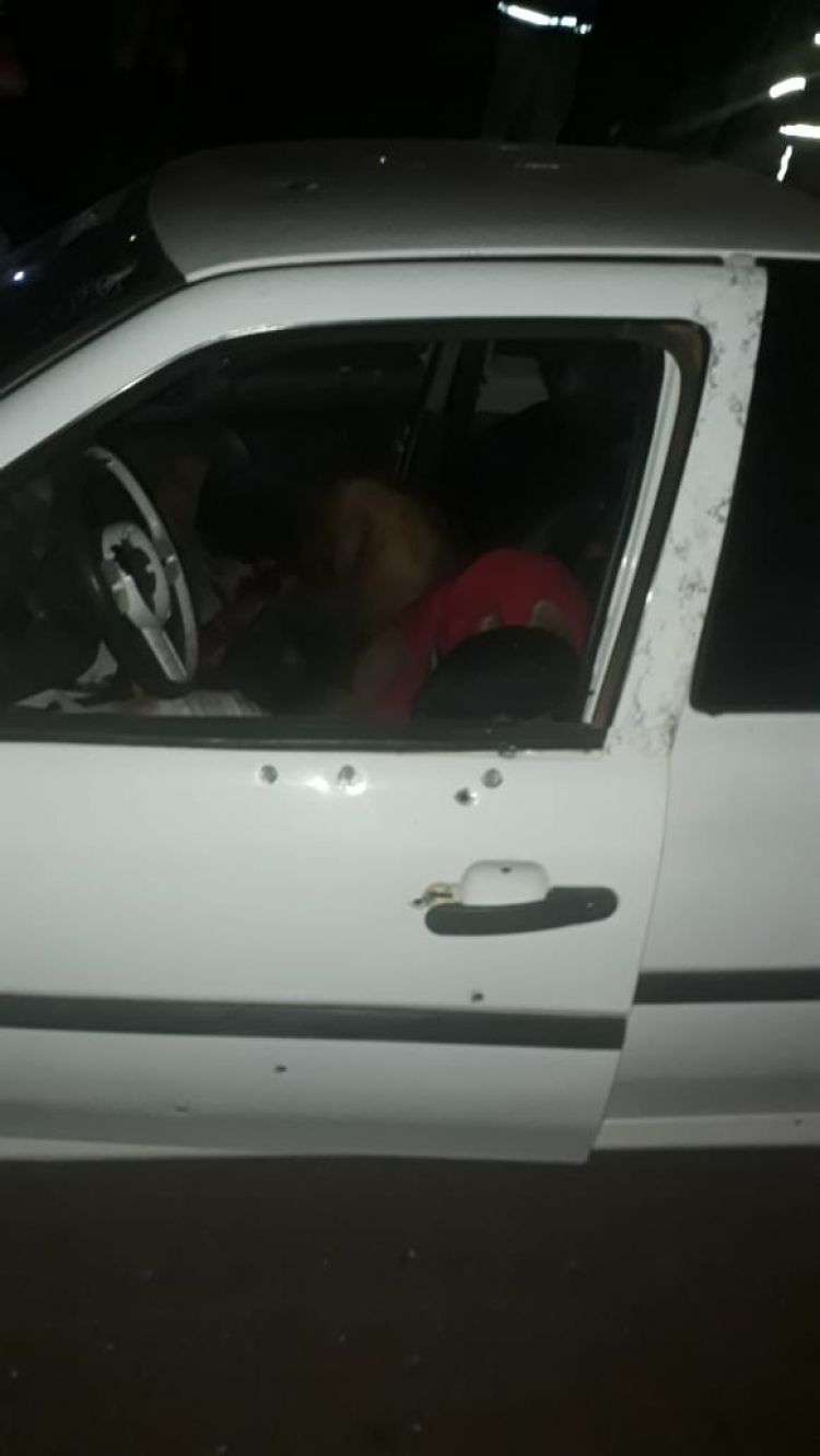 POLICIA NACIONAL REPORTA 27 FALLECIDOS ESTE FIN DE SEMANA.