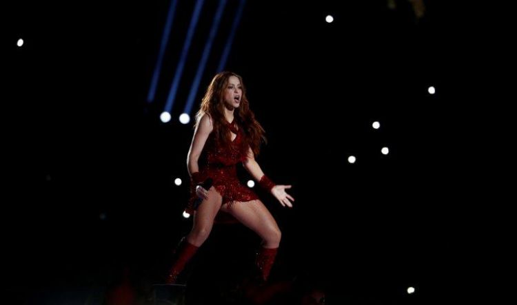 Shakira y Miley Cyrus, en concierto virtual por la vacuna para el coronavirus