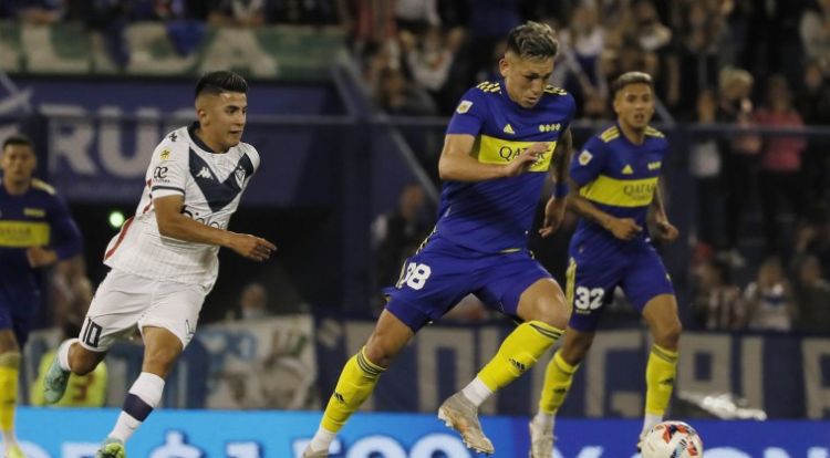 Boca se despidió de la pelea por el título y River buscará dar un nuevo paso
