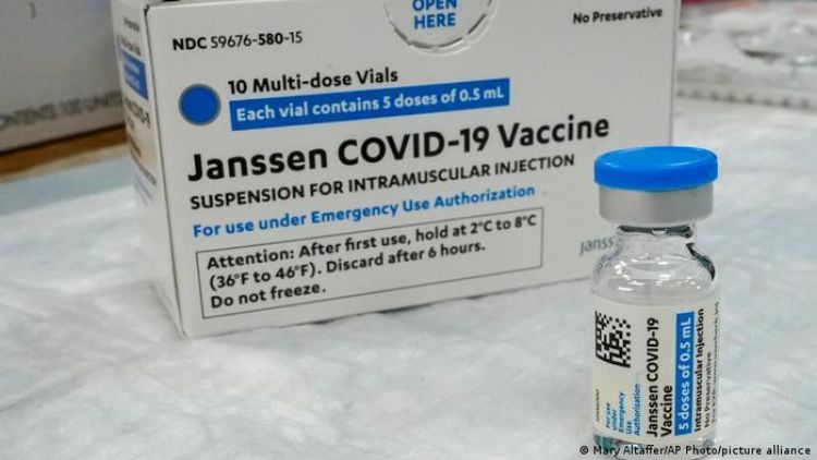 Mato Grosso del Sur recibirá dosis de Janssen de Estados Unidos para la vacunación fronteriza