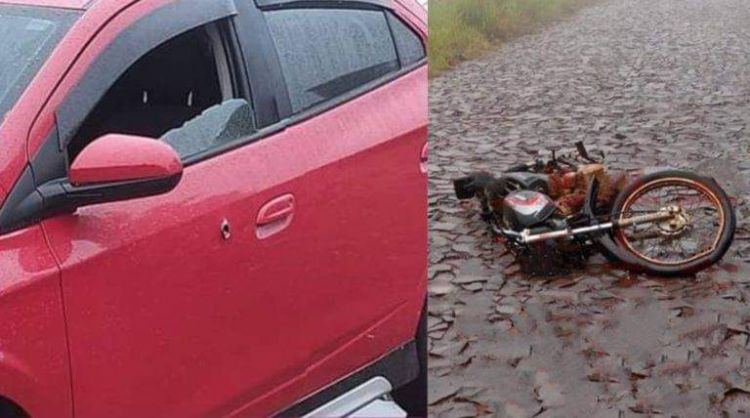 Detienen a uno de los presuntos sicarios que atentaron contra un hombre