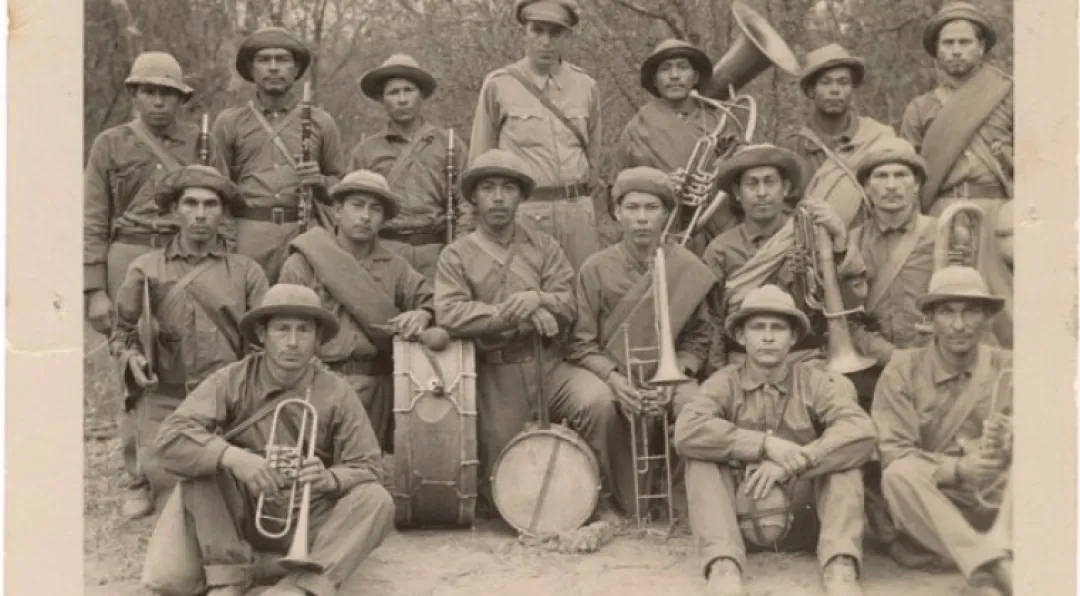Político brasileño plagia y desvirtúa emblemática música paraguaya, 13 Tuyutí