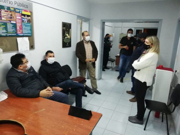 PytyvÍµ: Policía descarta hackeo e investiga quiénes filtraron datos de beneficiarios