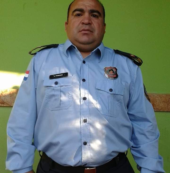 Asesinan a policía en la colonia Potrero’i