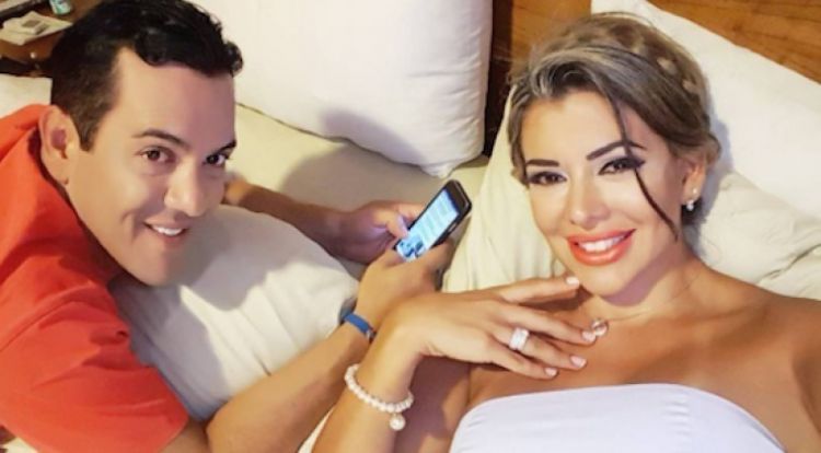 Imputan a Friedmann, a su esposa Marly y otras personas por vínculo con empresa Essa