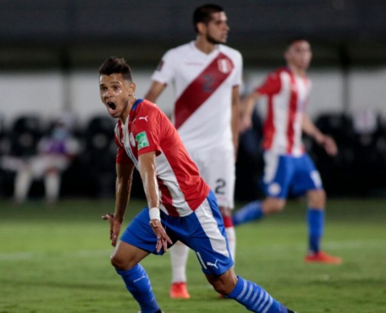 La Albirroja espera poder festejar con un buen "Vinotinto"