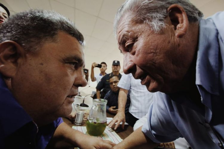 PJC: Convocan a sesión extra para Hoy