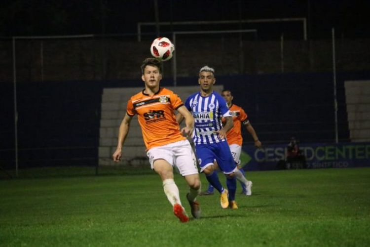 Dos necesitados abren hoy la segunda fecha del Clausura