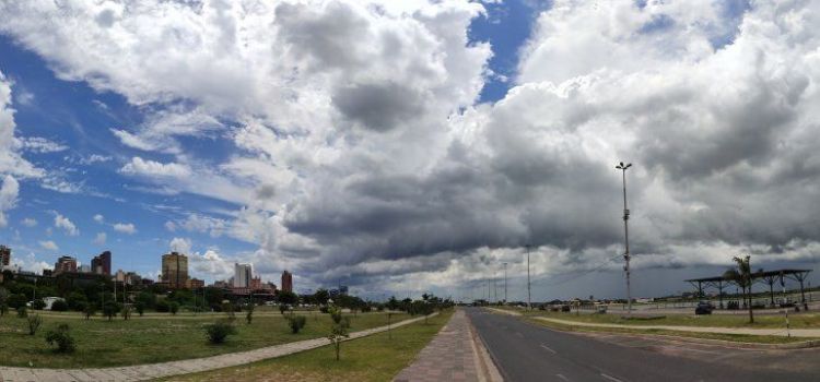 Clima cálido a muy caluroso para este jueves
