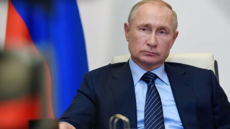 Coronavirus: Putin asegura que Rusia tiene la primera vacuna aprobada contra la covid-19