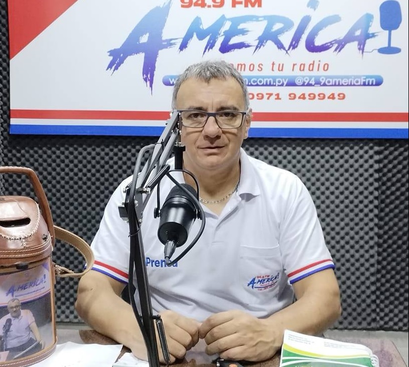 A los que todo el dia, me dijeron por qué no opino sobre la sanción provisoria al Club Sp. 2 de Mayo