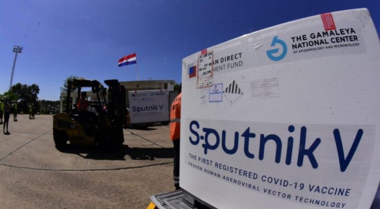 Salud autoriza uso de vacunas Sputnik y se actualiza calendario de segundas dosis