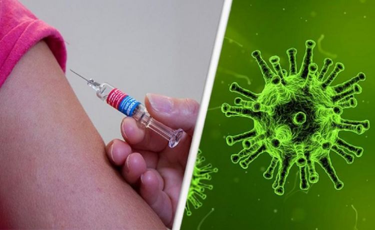 EEUU, Australia y China prueban vacunas contra el coronavirus