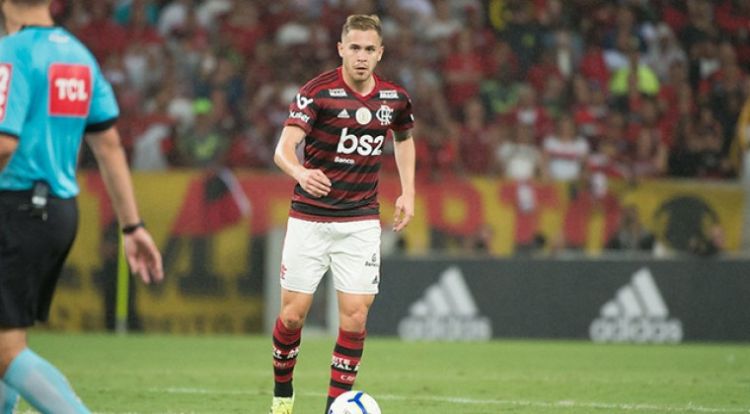 Piris da Motta allana su camino a Cerro Porteño