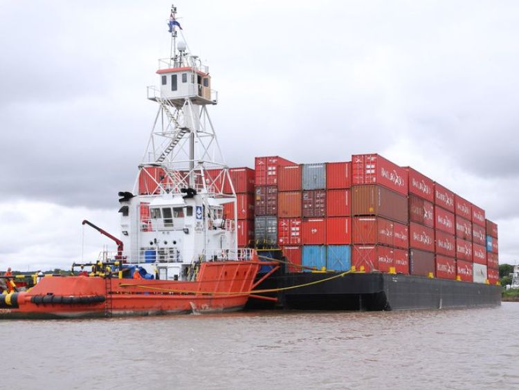 Las exportaciones  cayeron en junio casi 6%, según el BCP