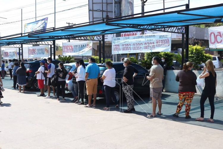 PytyvÍµ ya llegó a 1.150.033 beneficiarios y siguen pagos